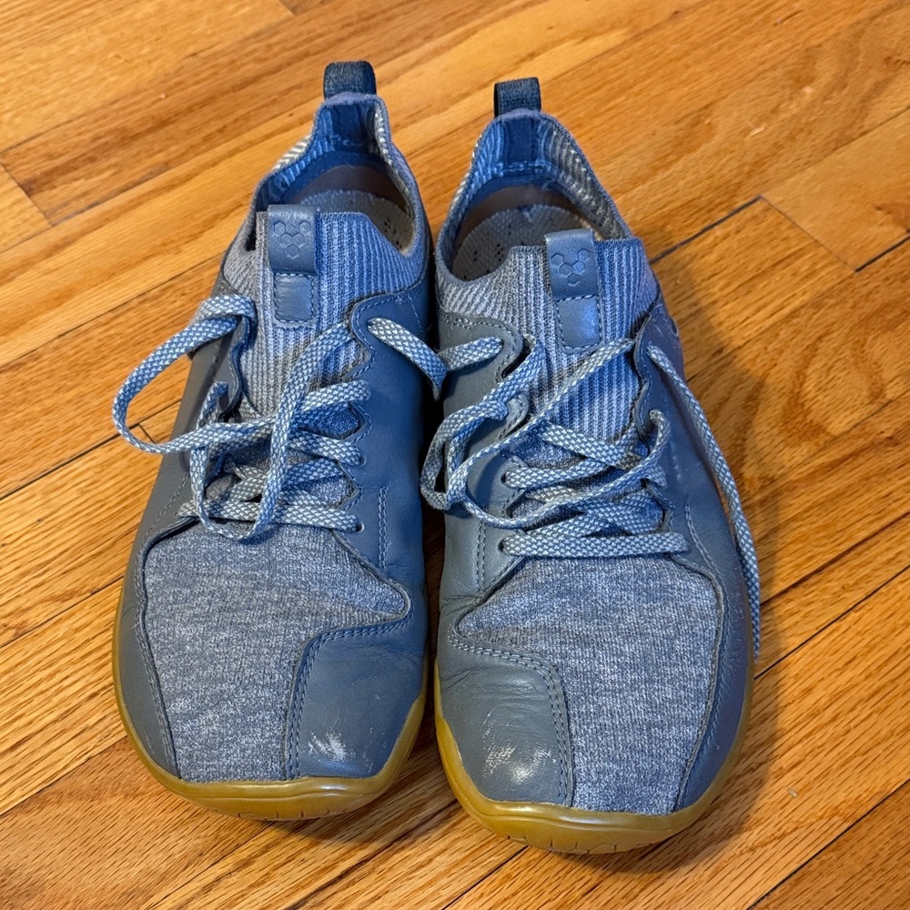 Vivobarefoot Primus Knit Woolmark